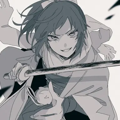Profile image of 大和守安定