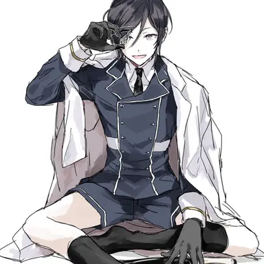 Profile image of 薬研藤四郎