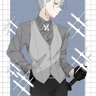 Profile image of 山姥切長義