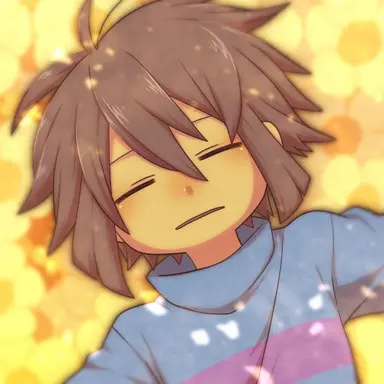 Profile image of Frisk