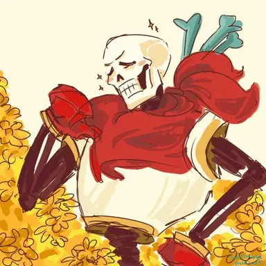 Profile image of Papyrus