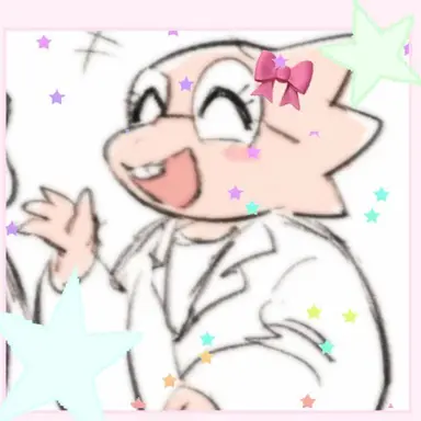Profile image of Alphys