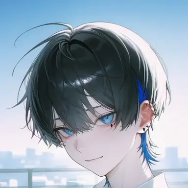 Profile image of 鈴