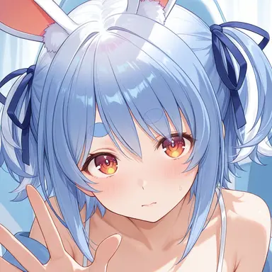 Profile image of 兎田ぺこら