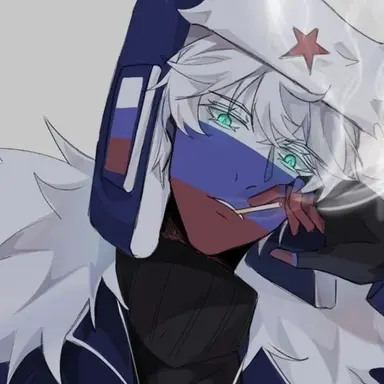 Profile image of 러시아