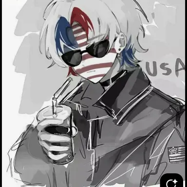 Profile image of 미국