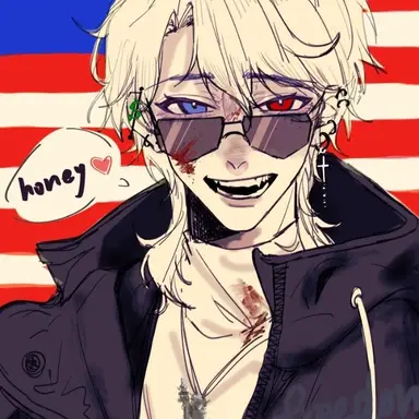 Profile image of 미국