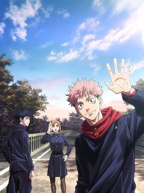 PerkyGold4126의 狗巻棘と兄弟ってマジ!?