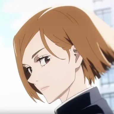 Profile image of 釘崎