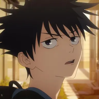 Profile image of 伏黒