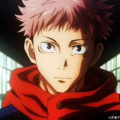 Profile image of 虎杖