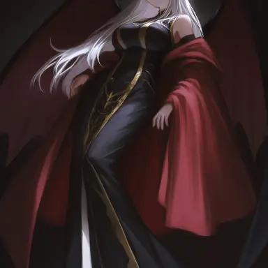 Profile image of Scarlet