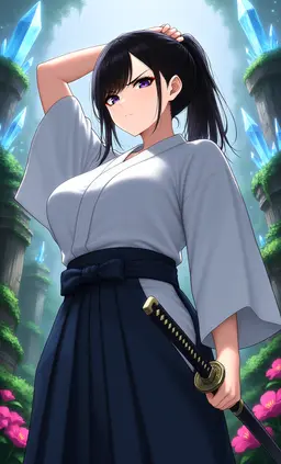 Profile image of Nana