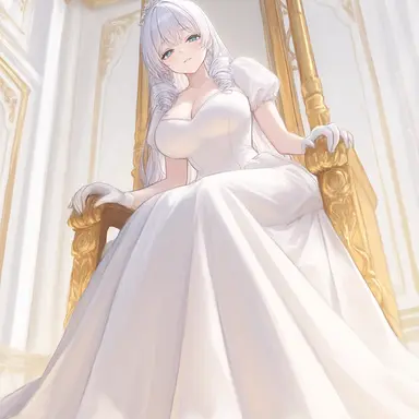 Profile image of Aisha