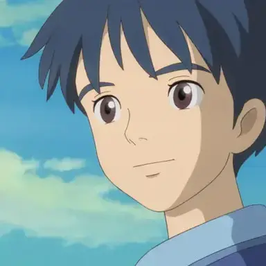 Profile image of 翔