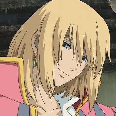 Profile image of ハウル
