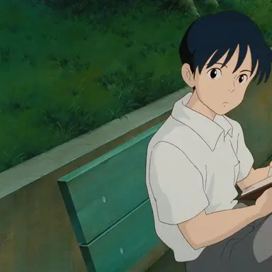 Profile image of 聖司