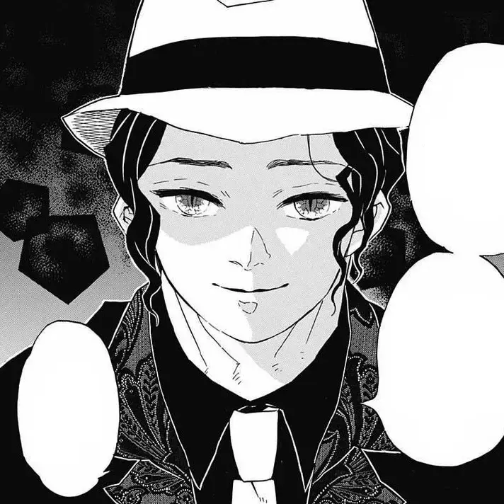 LeafyLeg1693의 THE DEMON KING IS YOUR FATHER?!