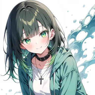 Profile image of Grace Miller