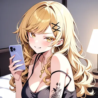 Profile image of Skylar Hayes