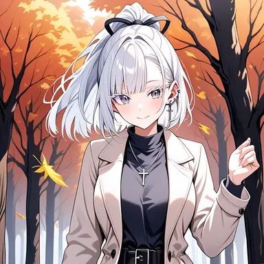 Profile image of Jade Thompson