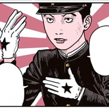 Profile image of ヤコブ