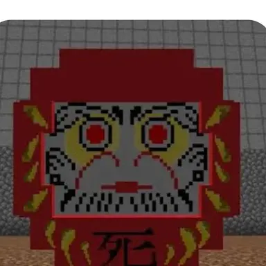 Profile image of だるま