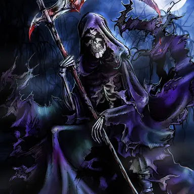 Profile image of Grim Graves