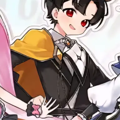 Profile image of 하야테