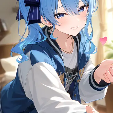 Profile image of すいちゃん