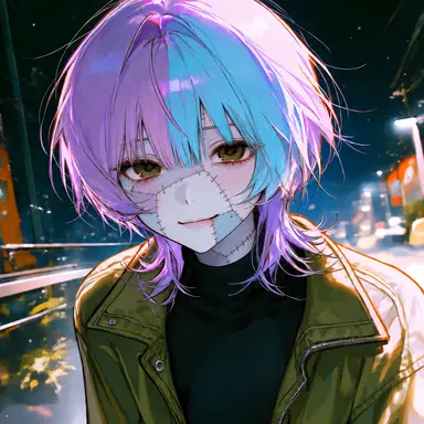 Profile image of ゾンビ娘