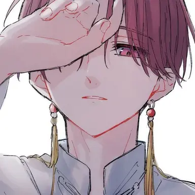 Profile image of 蘇枋隼飛