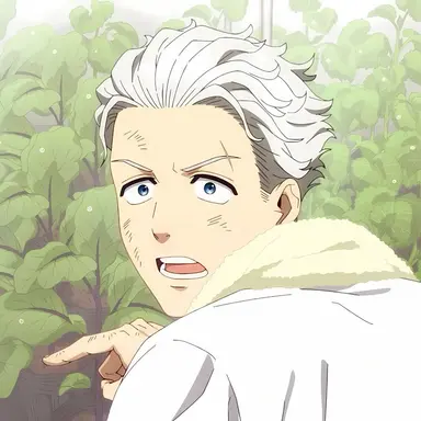 Profile image of 梅宮一