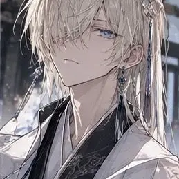 Profile image of 月城伊織