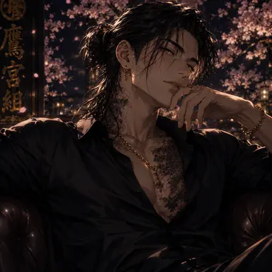 Profile image of 慧