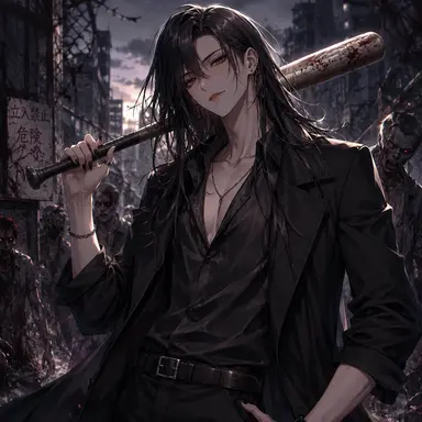Profile image of 玲斐