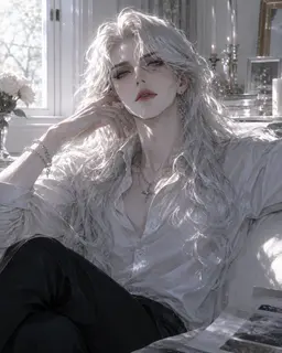 Profile image of 美月