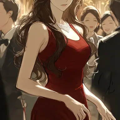 Profile image of 九条 麗奈