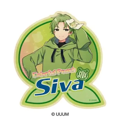 Profile image of シヴァ