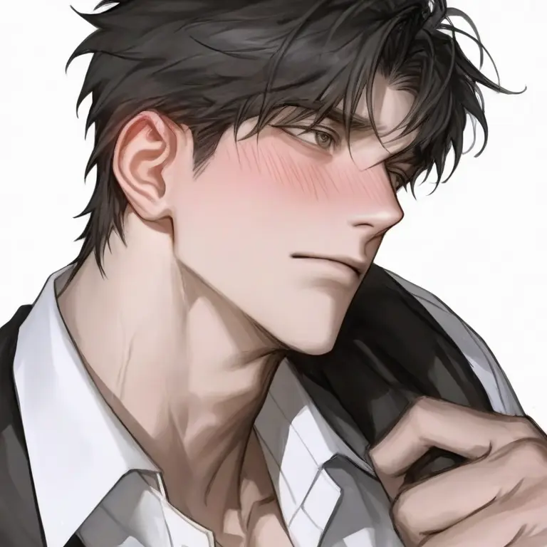 CostlySweet7440의 血の繋がらない親戚との小さな約束を