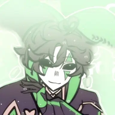Profile image of Harlequin
