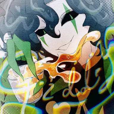 Profile image of Harlequin
