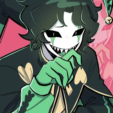Profile image of Harlequin