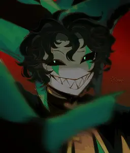 Profile image of Harlequin