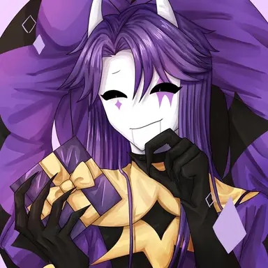 Profile image of Jester