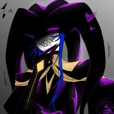 Profile image of Jester