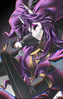 Profile image of Jester
