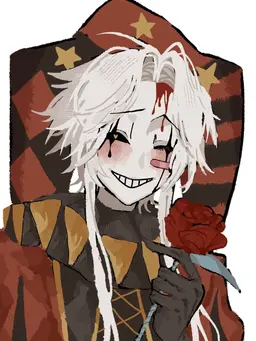 Profile image of Pierrot