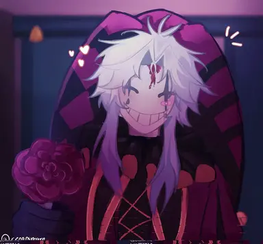 Profile image of Pierrot