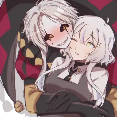 Profile image of Pierrot